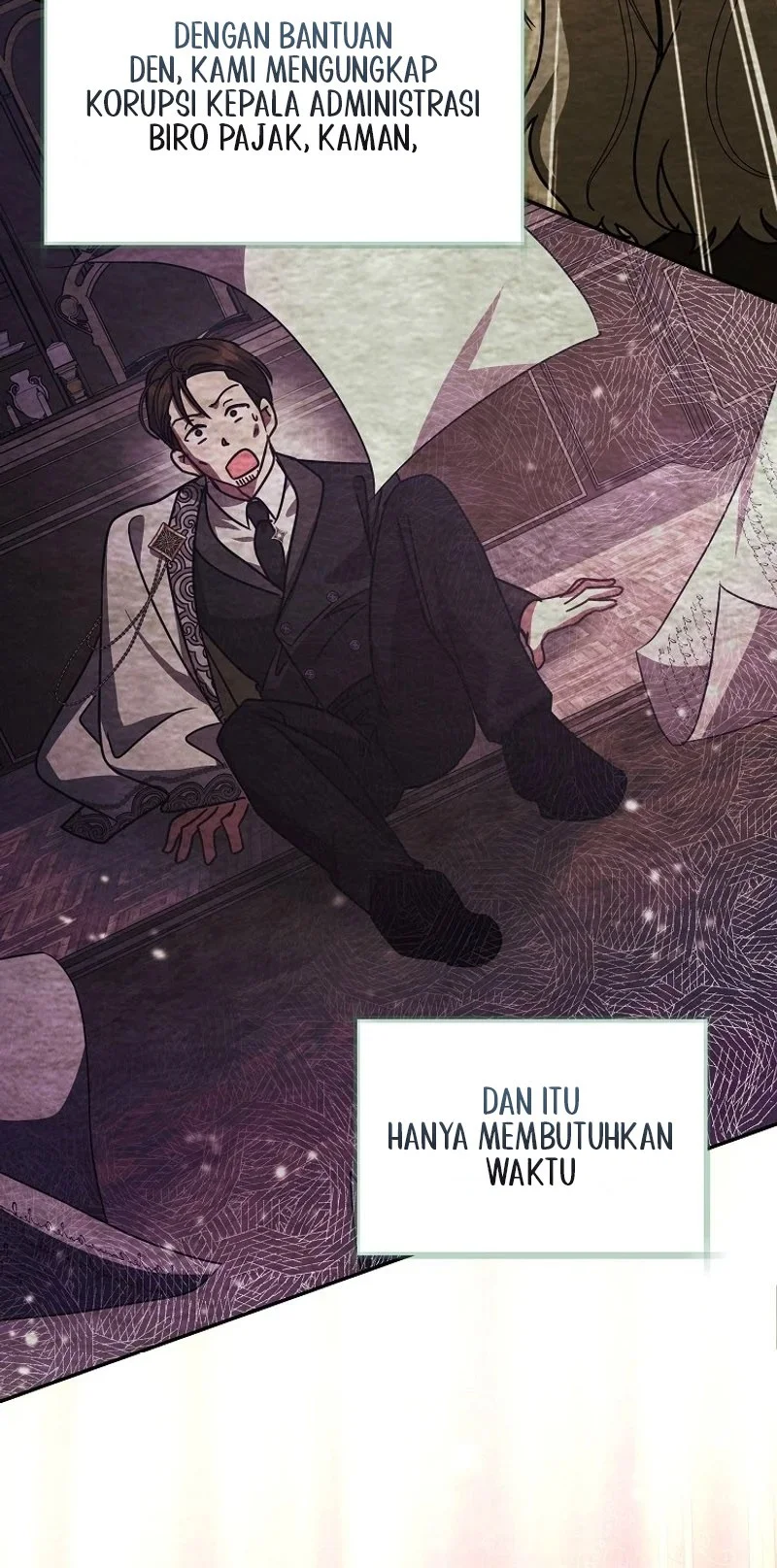 My Sister Is the Main Character Chapter 31 Gambar 36