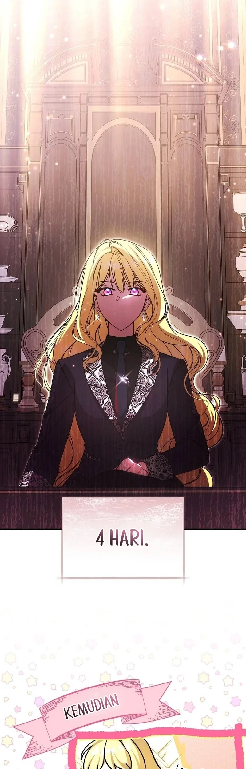 My Sister Is the Main Character Chapter 31 Gambar 37
