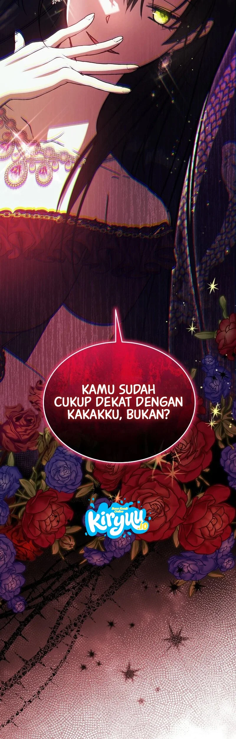 My Sister Is the Main Character Chapter 32 Gambar 3