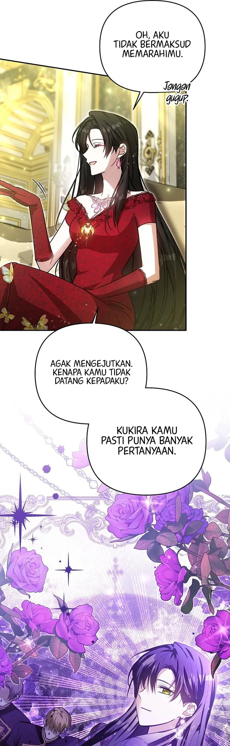 My Sister Is the Main Character Chapter 32 Gambar 8