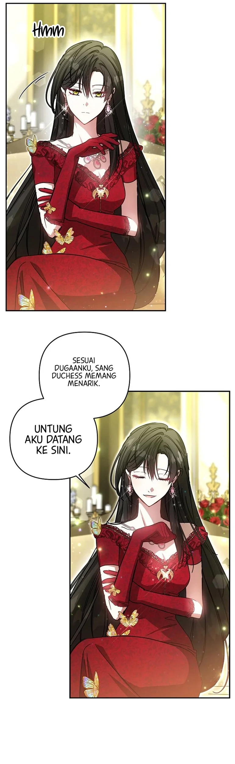 My Sister Is the Main Character Chapter 32 Gambar 11