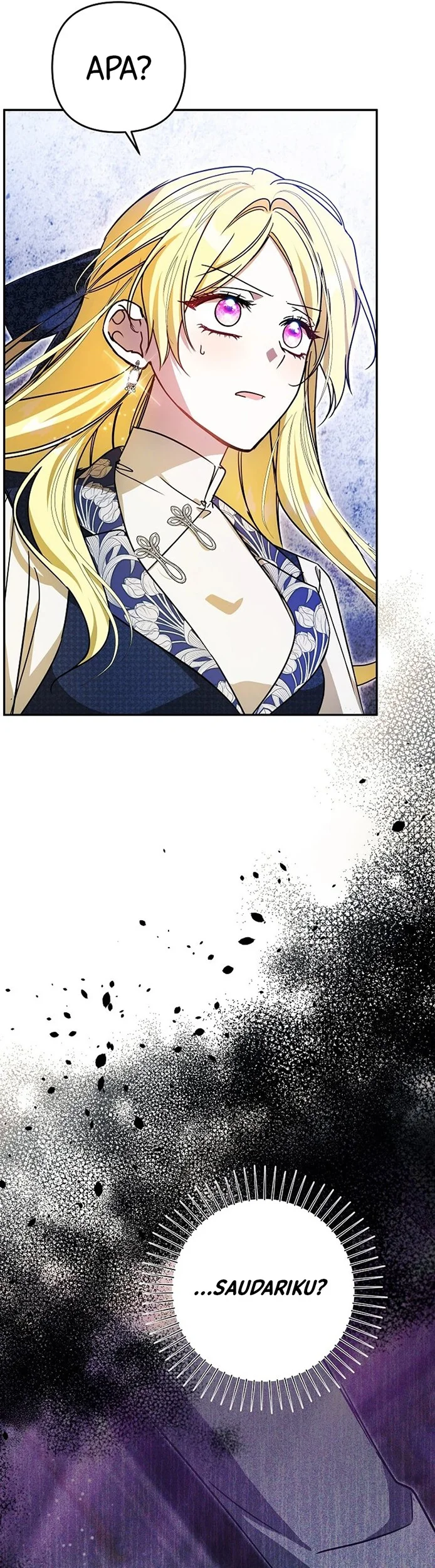 My Sister Is the Main Character Chapter 32 Gambar 14