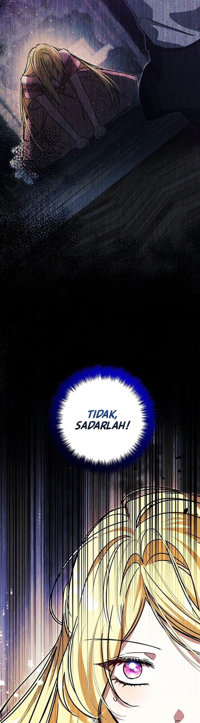 My Sister Is the Main Character Chapter 32 Gambar 15