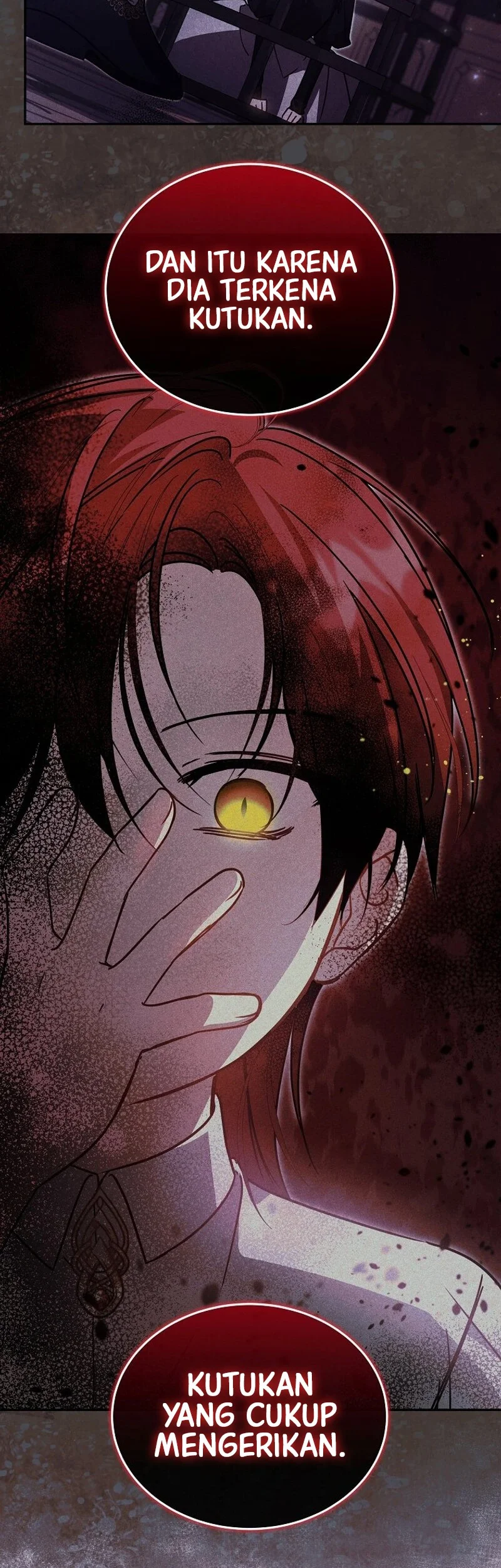 My Sister Is the Main Character Chapter 32 Gambar 23
