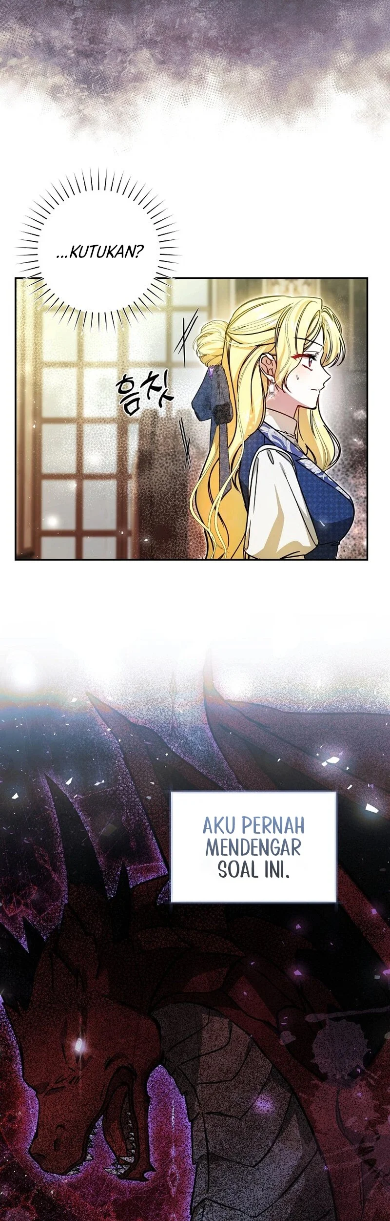 My Sister Is the Main Character Chapter 32 Gambar 24