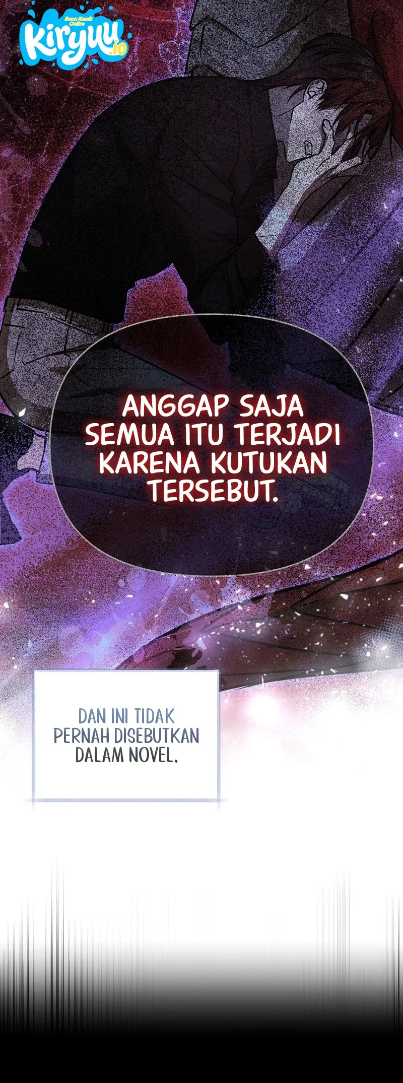 My Sister Is the Main Character Chapter 32 Gambar 25
