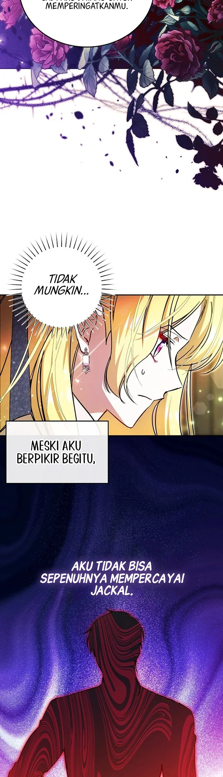 My Sister Is the Main Character Chapter 32 Gambar 28
