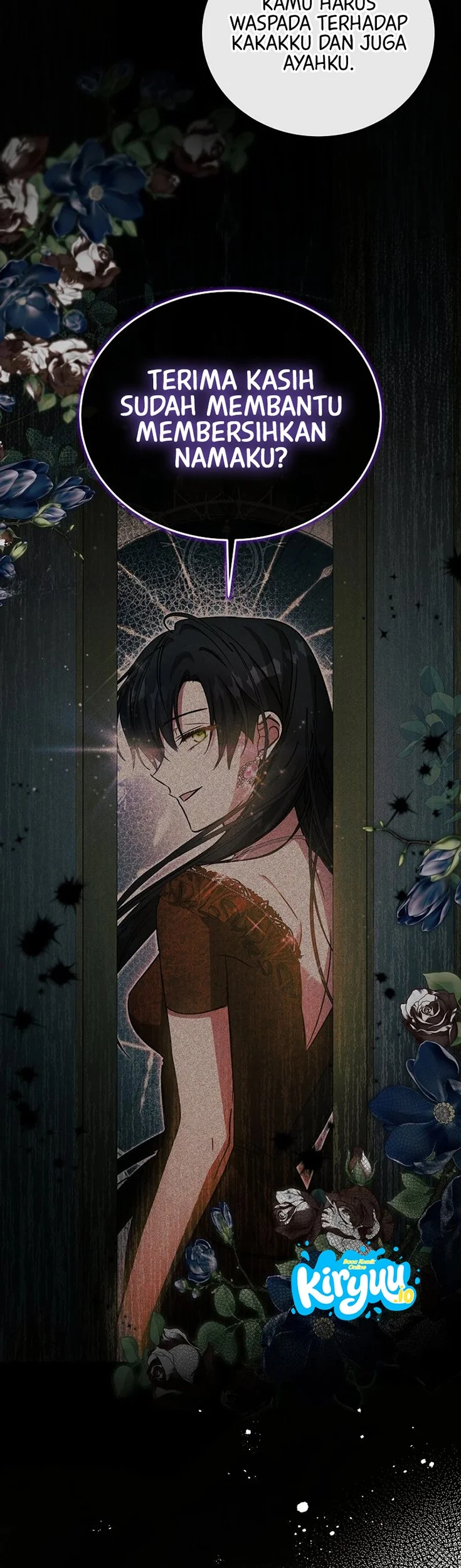 My Sister Is the Main Character Chapter 32 Gambar 36