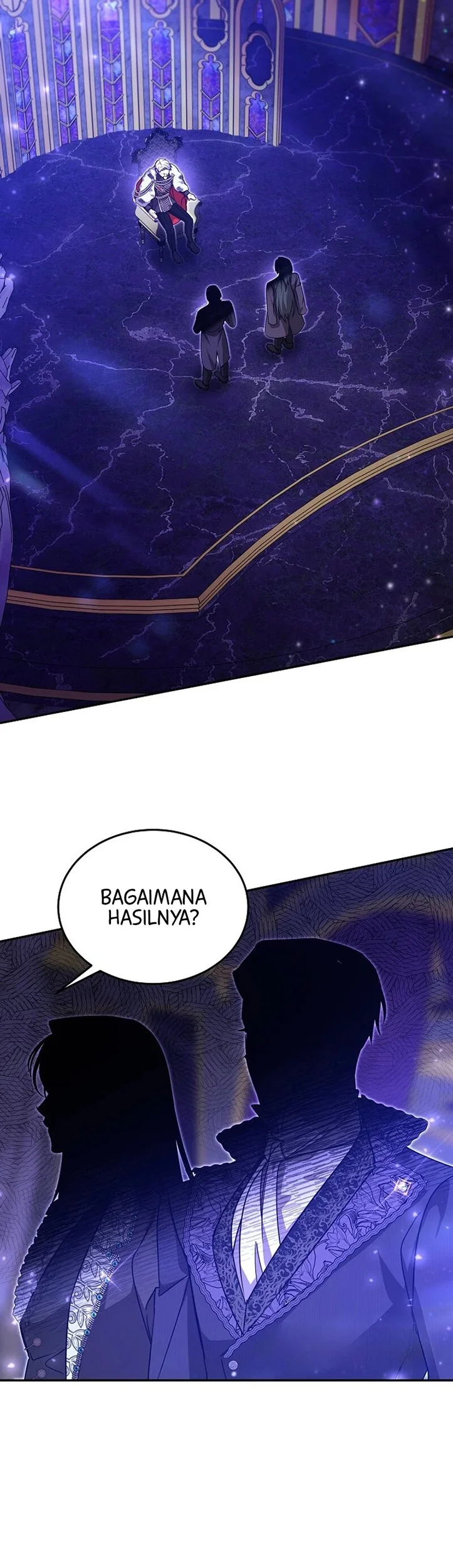 My Sister Is the Main Character Chapter 32 Gambar 41