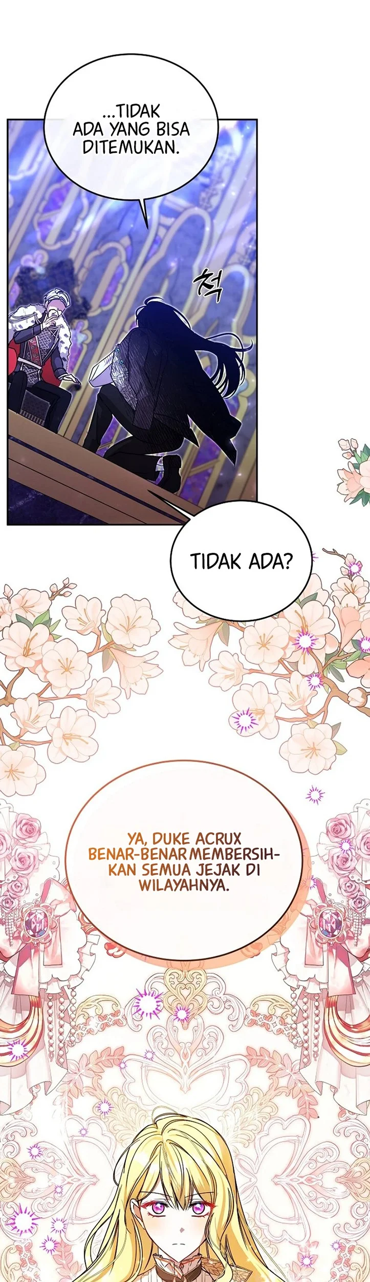 My Sister Is the Main Character Chapter 32 Gambar 42