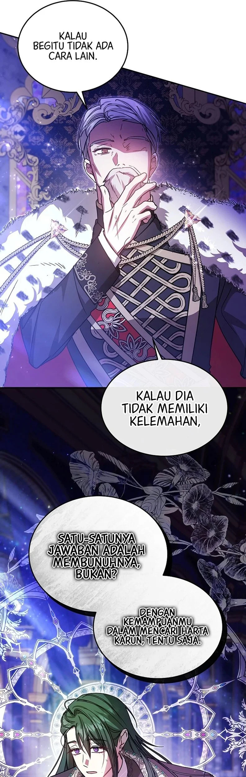 My Sister Is the Main Character Chapter 32 Gambar 44
