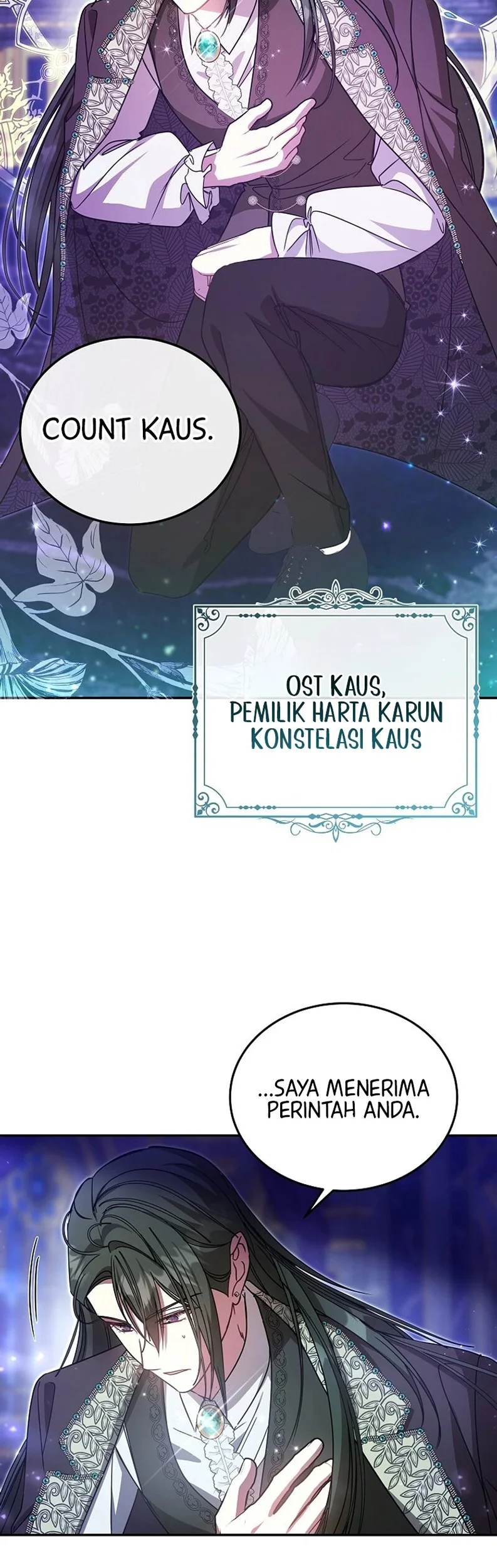 My Sister Is the Main Character Chapter 32 Gambar 45