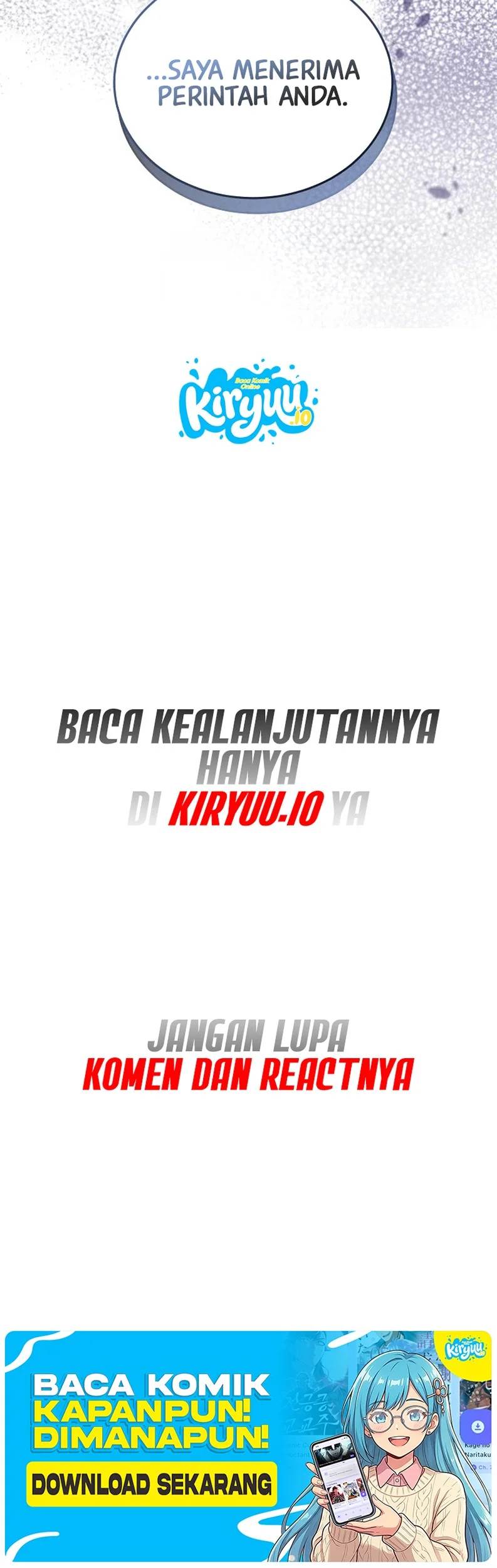 My Sister Is the Main Character Chapter 32 Gambar 49