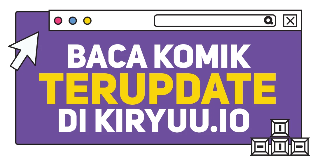 Komik My Sister Is the Main Character Chapter 33 gambar 1