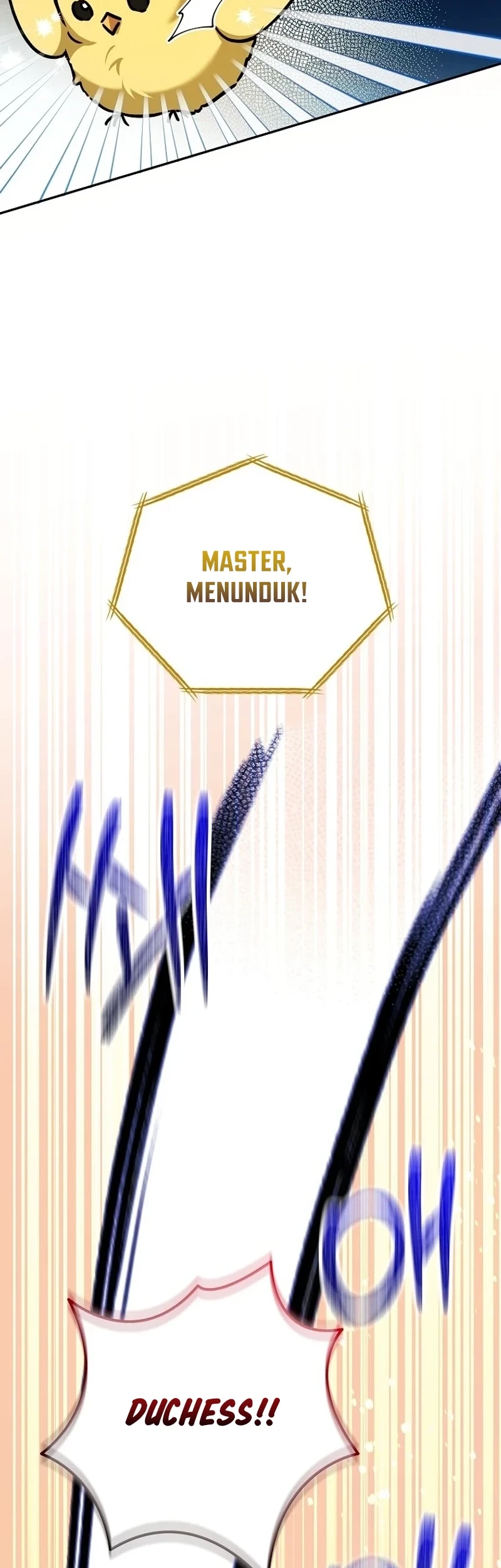 My Sister Is the Main Character Chapter 33 Gambar 49