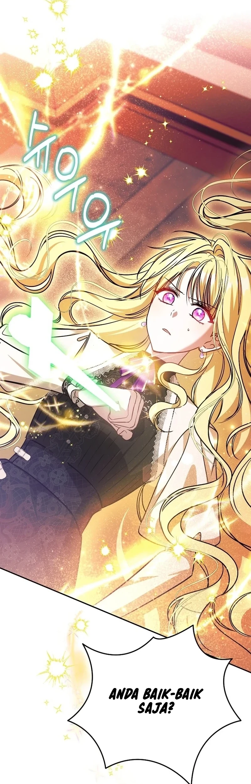 My Sister Is the Main Character Chapter 33 Gambar 52