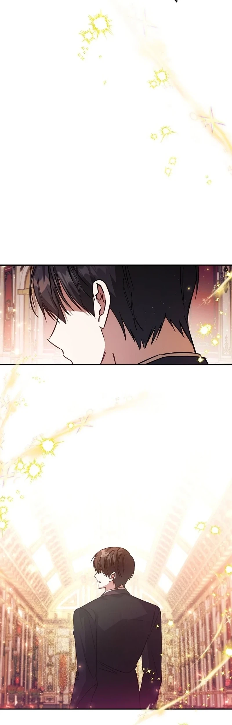 My Sister Is the Main Character Chapter 33 Gambar 53