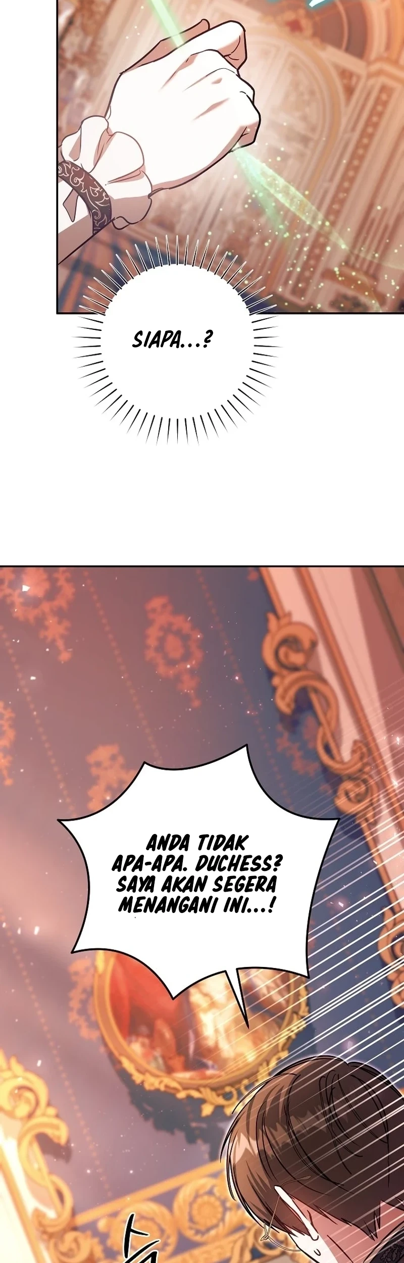 My Sister Is the Main Character Chapter 33 Gambar 56