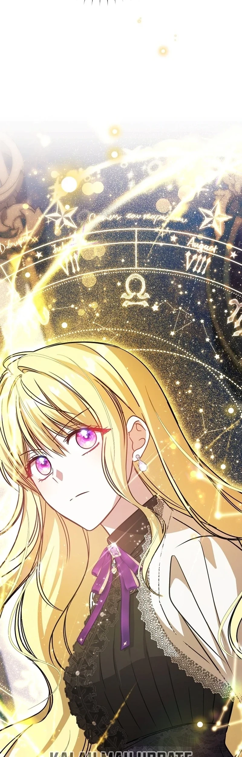 My Sister Is the Main Character Chapter 33 Gambar 65