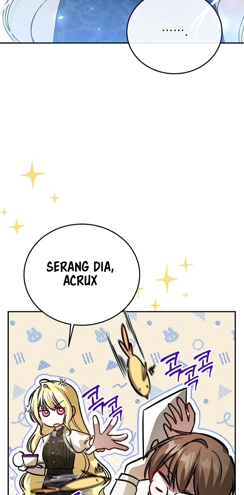 My Sister Is the Main Character Chapter 33 Gambar 8