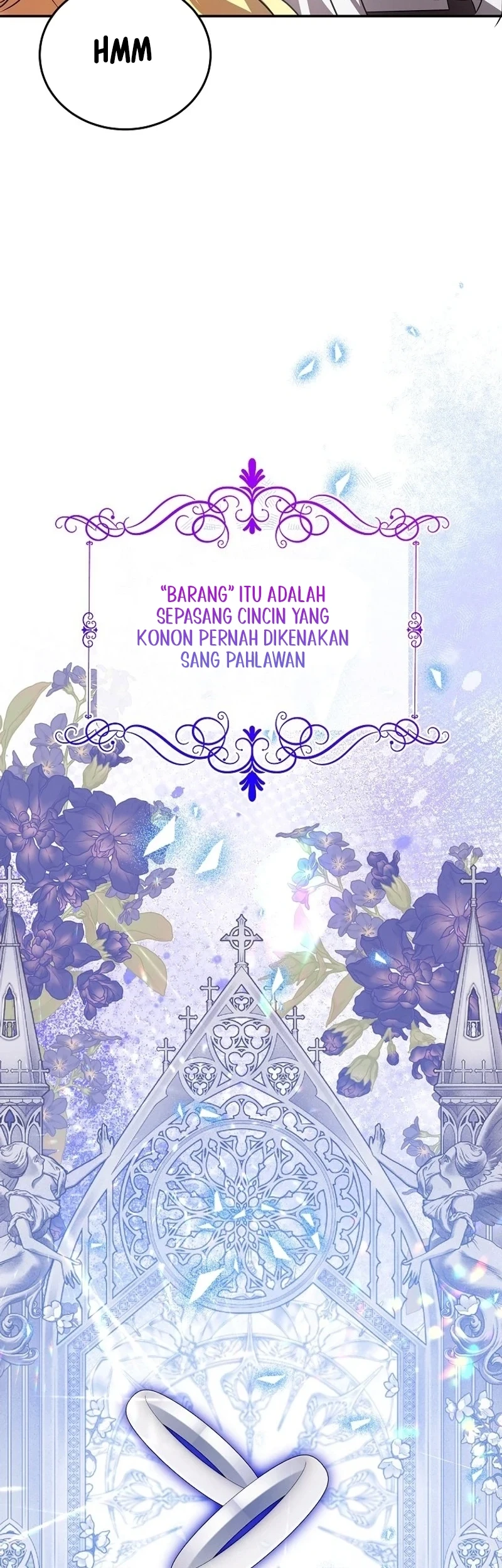 My Sister Is the Main Character Chapter 33 Gambar 15