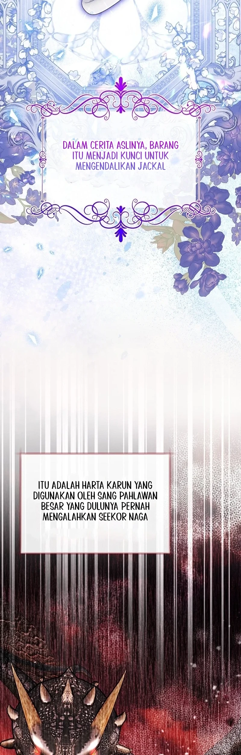 My Sister Is the Main Character Chapter 33 Gambar 16