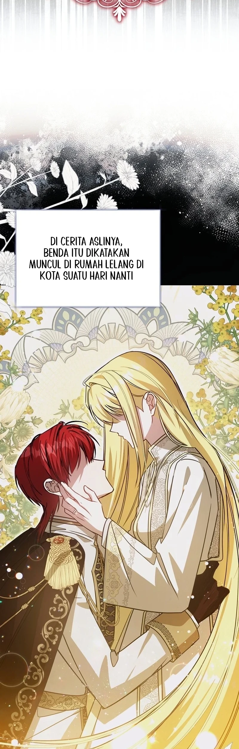 My Sister Is the Main Character Chapter 33 Gambar 18