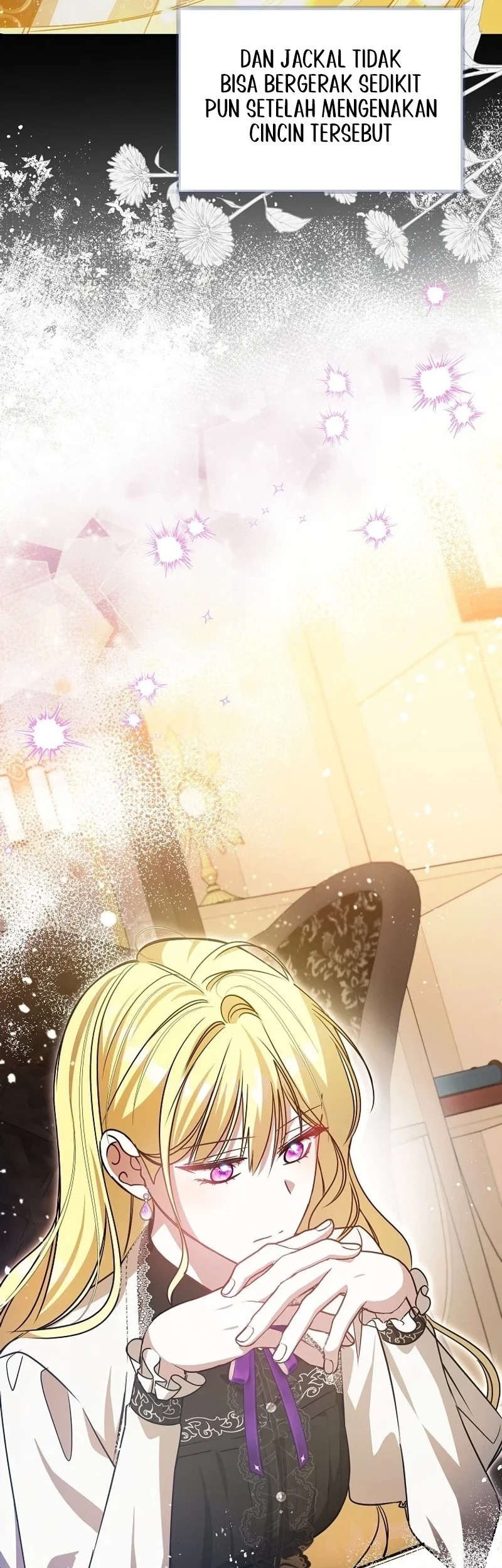 My Sister Is the Main Character Chapter 33 Gambar 19