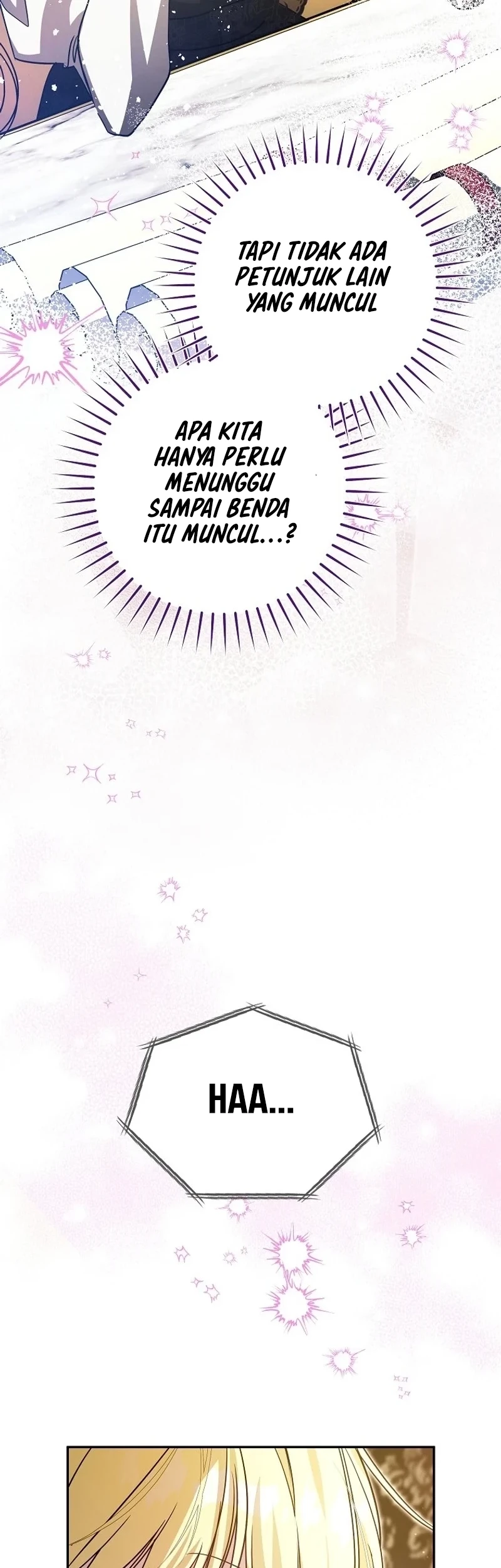 My Sister Is the Main Character Chapter 33 Gambar 20