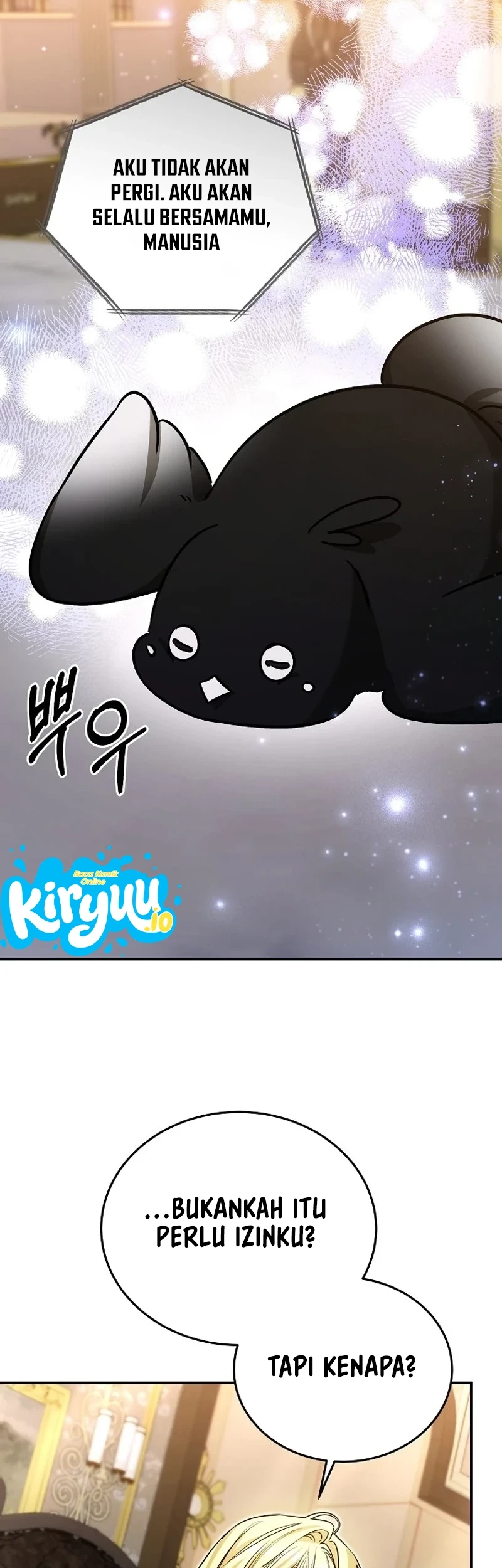 My Sister Is the Main Character Chapter 33 Gambar 24