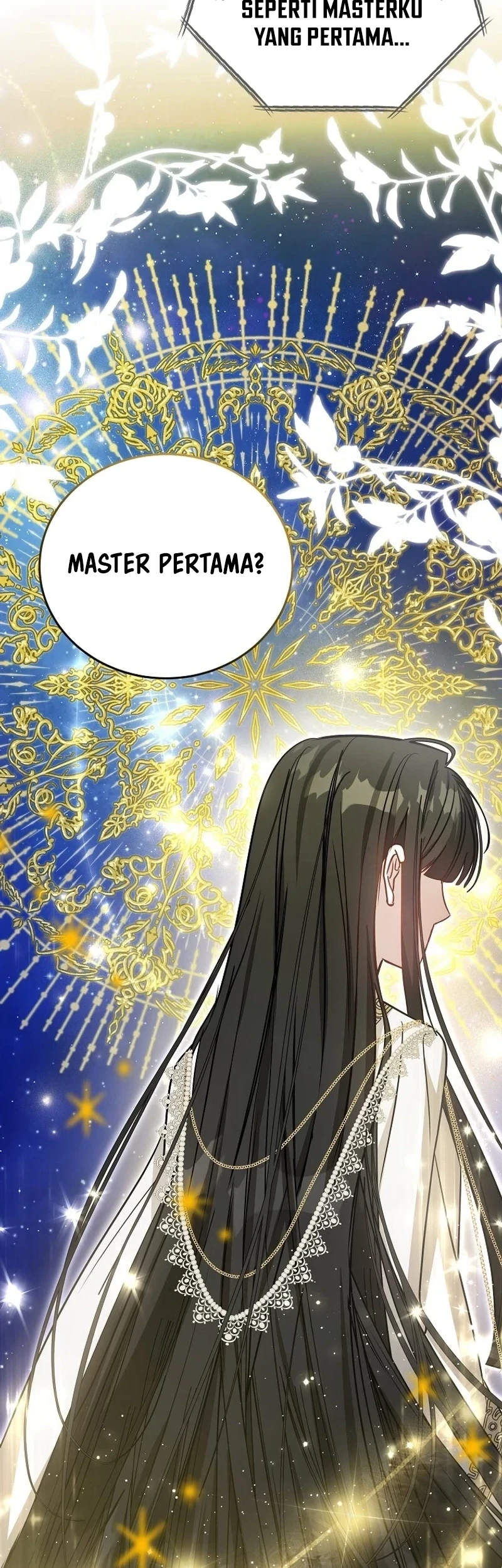 My Sister Is the Main Character Chapter 33 Gambar 27