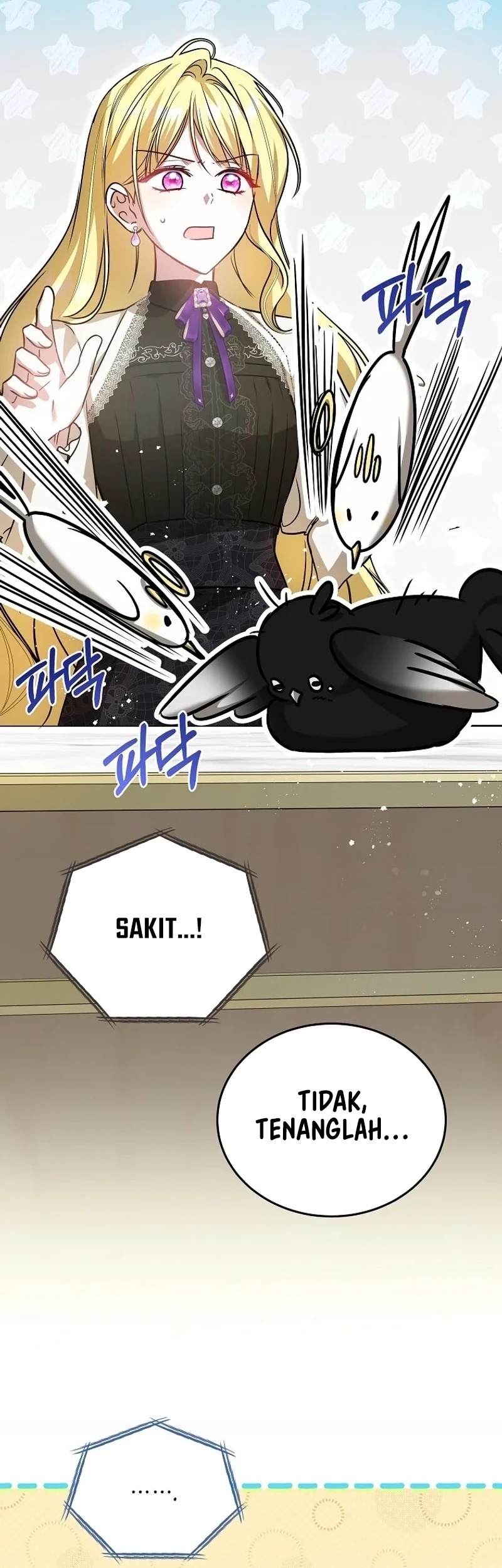 My Sister Is the Main Character Chapter 33 Gambar 30