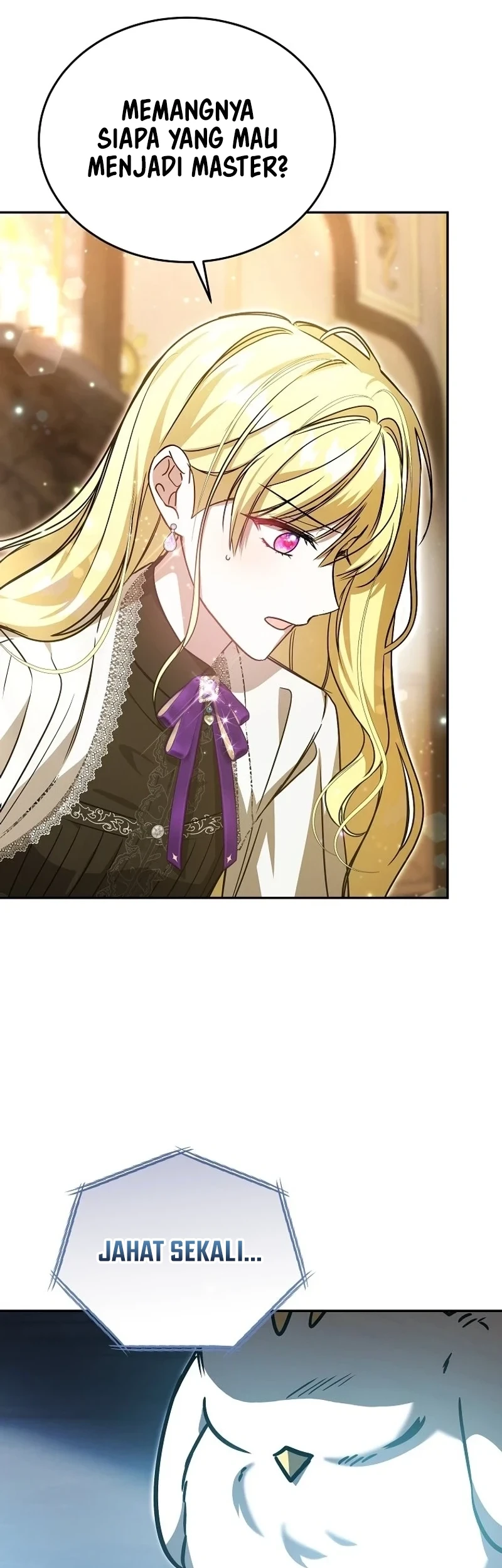My Sister Is the Main Character Chapter 33 Gambar 32