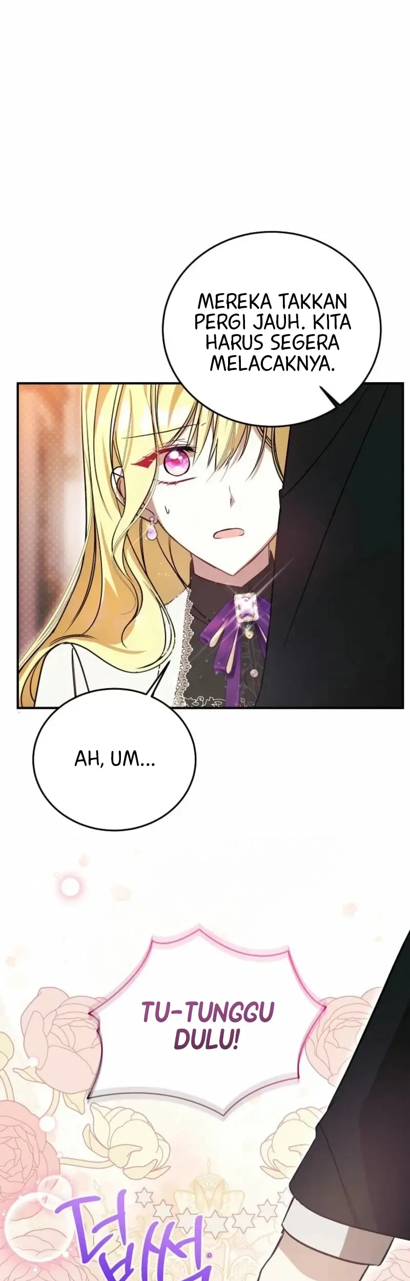 My Sister Is the Main Character Chapter 34 Gambar 39