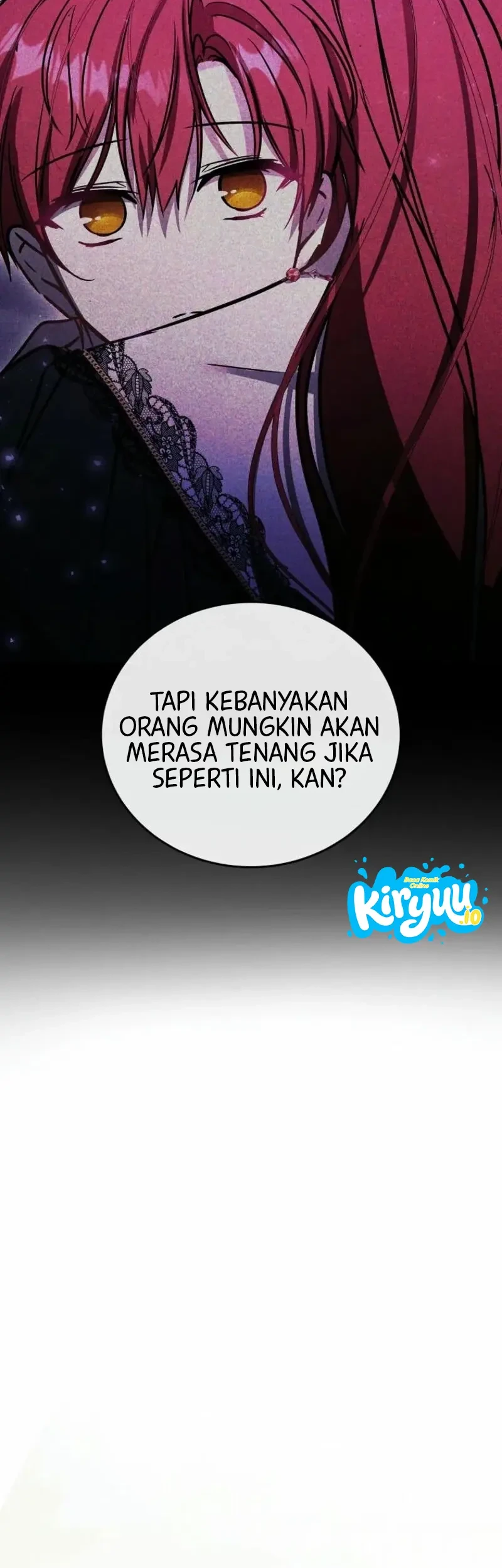 My Sister Is the Main Character Chapter 34 Gambar 50
