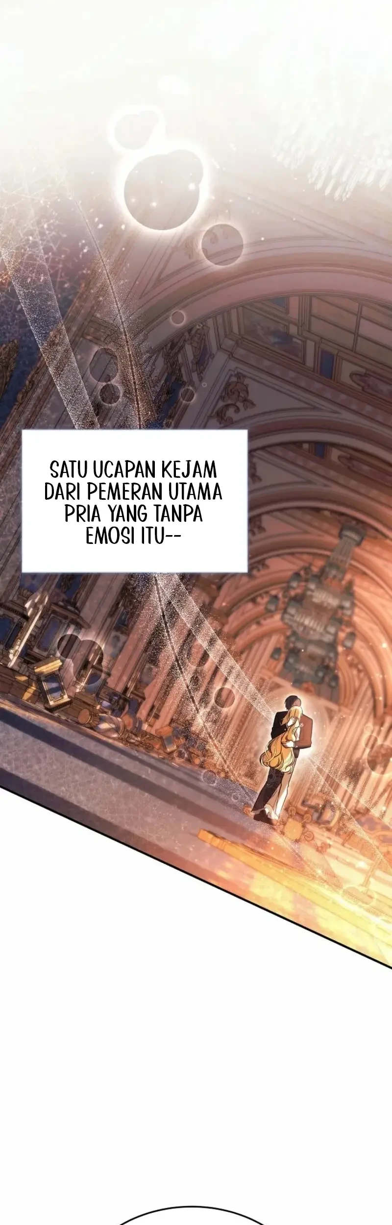 My Sister Is the Main Character Chapter 34 Gambar 51