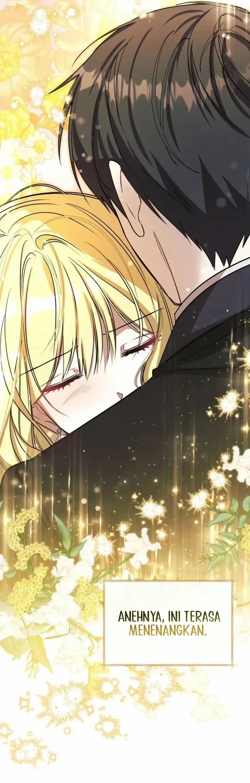 My Sister Is the Main Character Chapter 34 Gambar 53