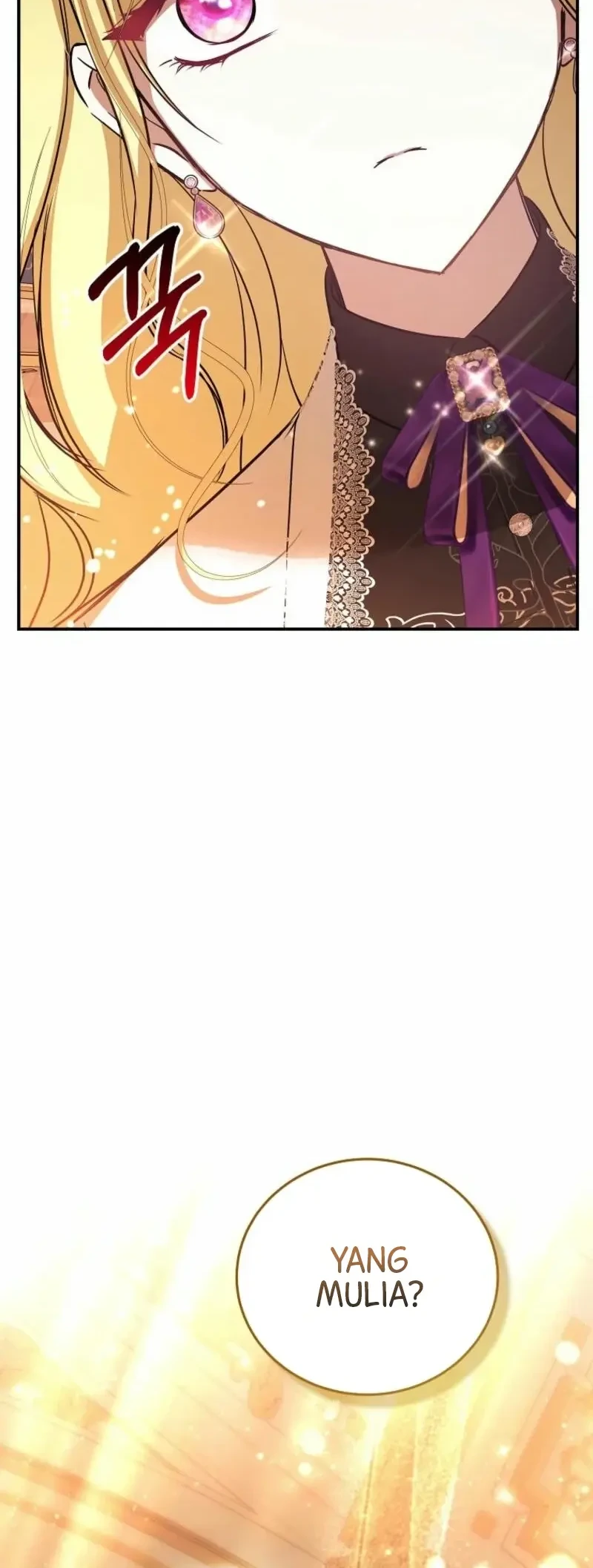 My Sister Is the Main Character Chapter 34 Gambar 60
