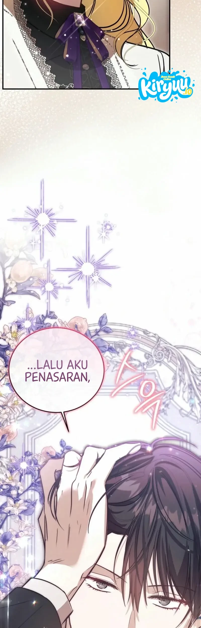 My Sister Is the Main Character Chapter 34 Gambar 63