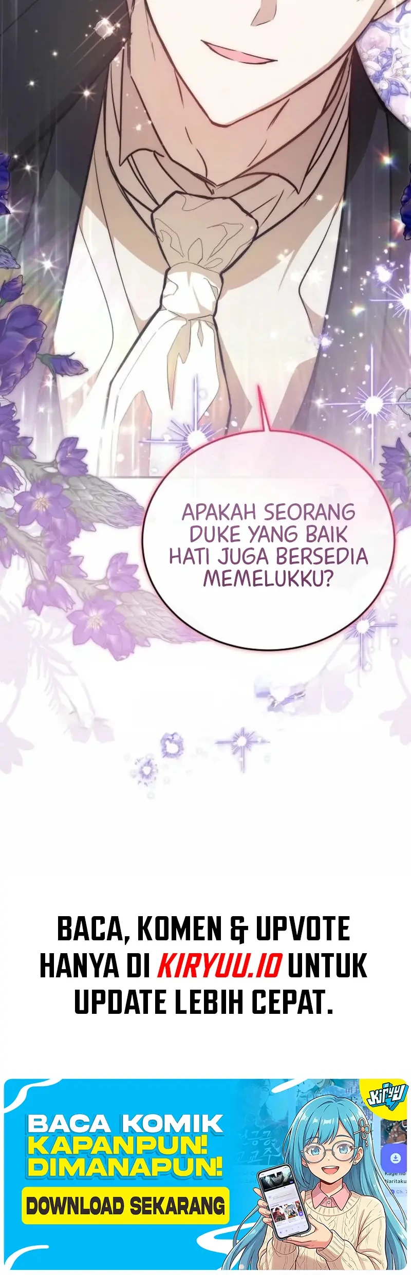 My Sister Is the Main Character Chapter 34 Gambar 64