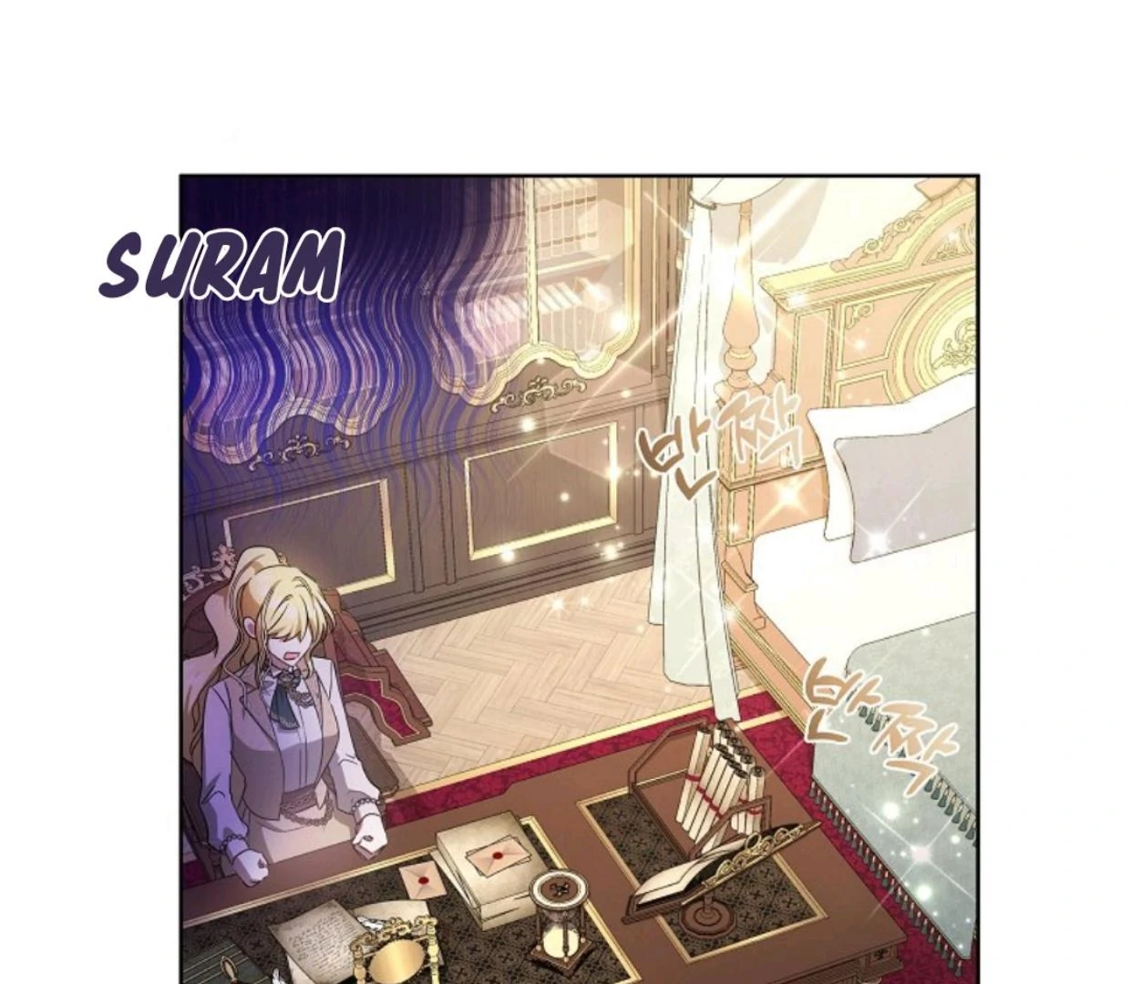 My Sister Is the Main Character Chapter 5 Gambar 182