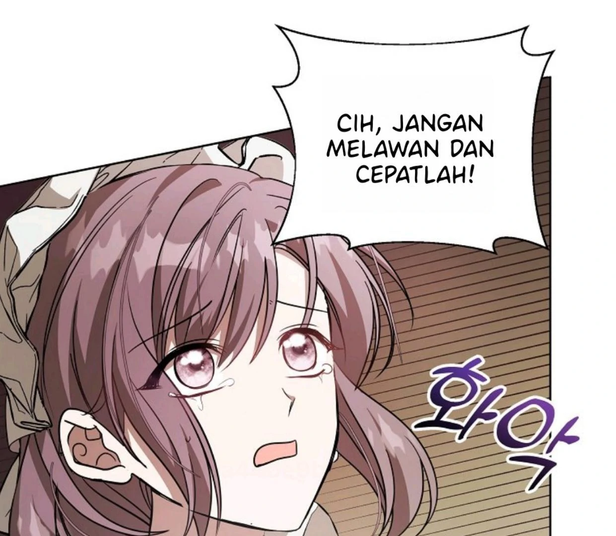 My Sister Is the Main Character Chapter 7 Gambar 123