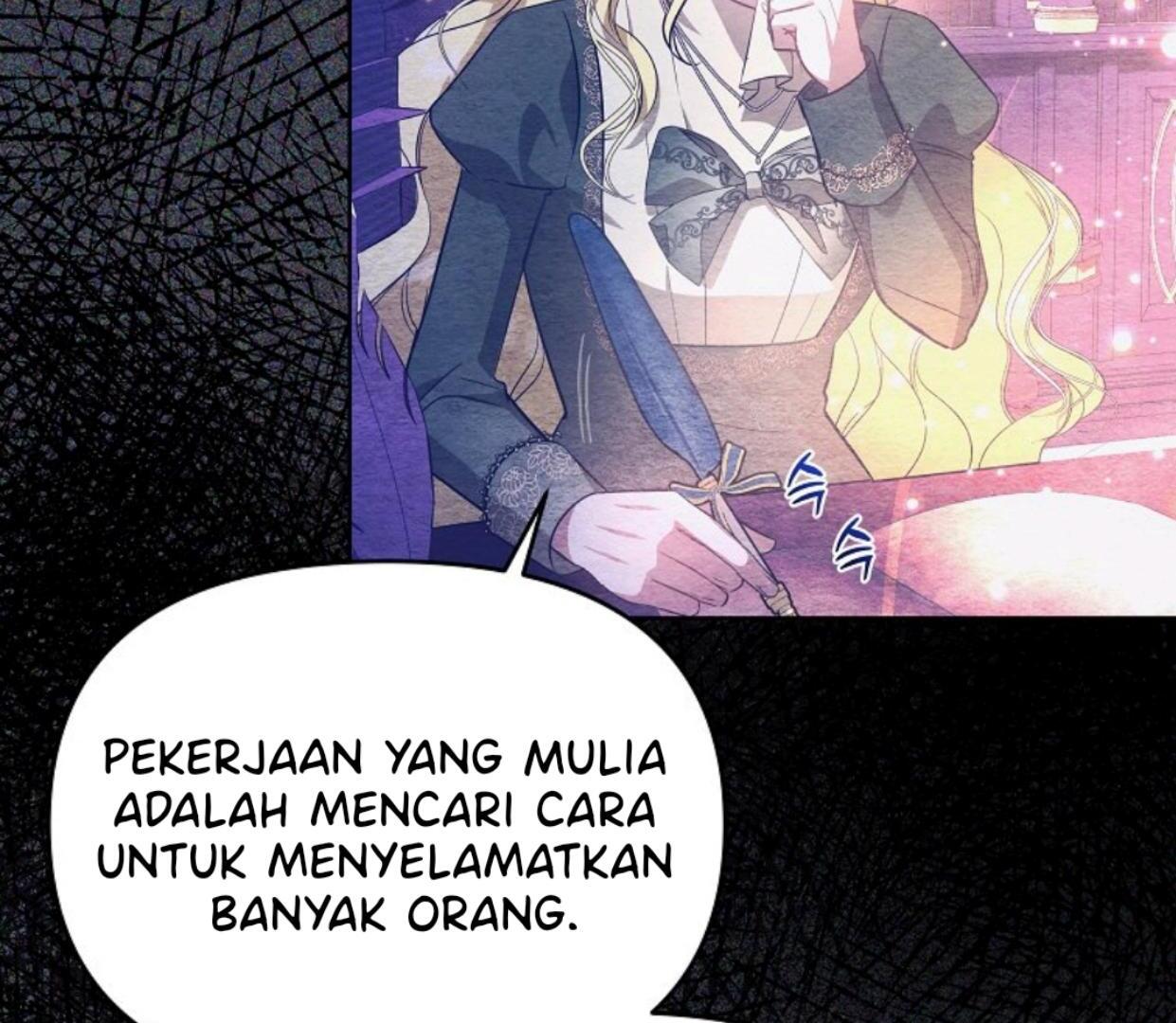 My Sister Is the Main Character Chapter 7 Gambar 72