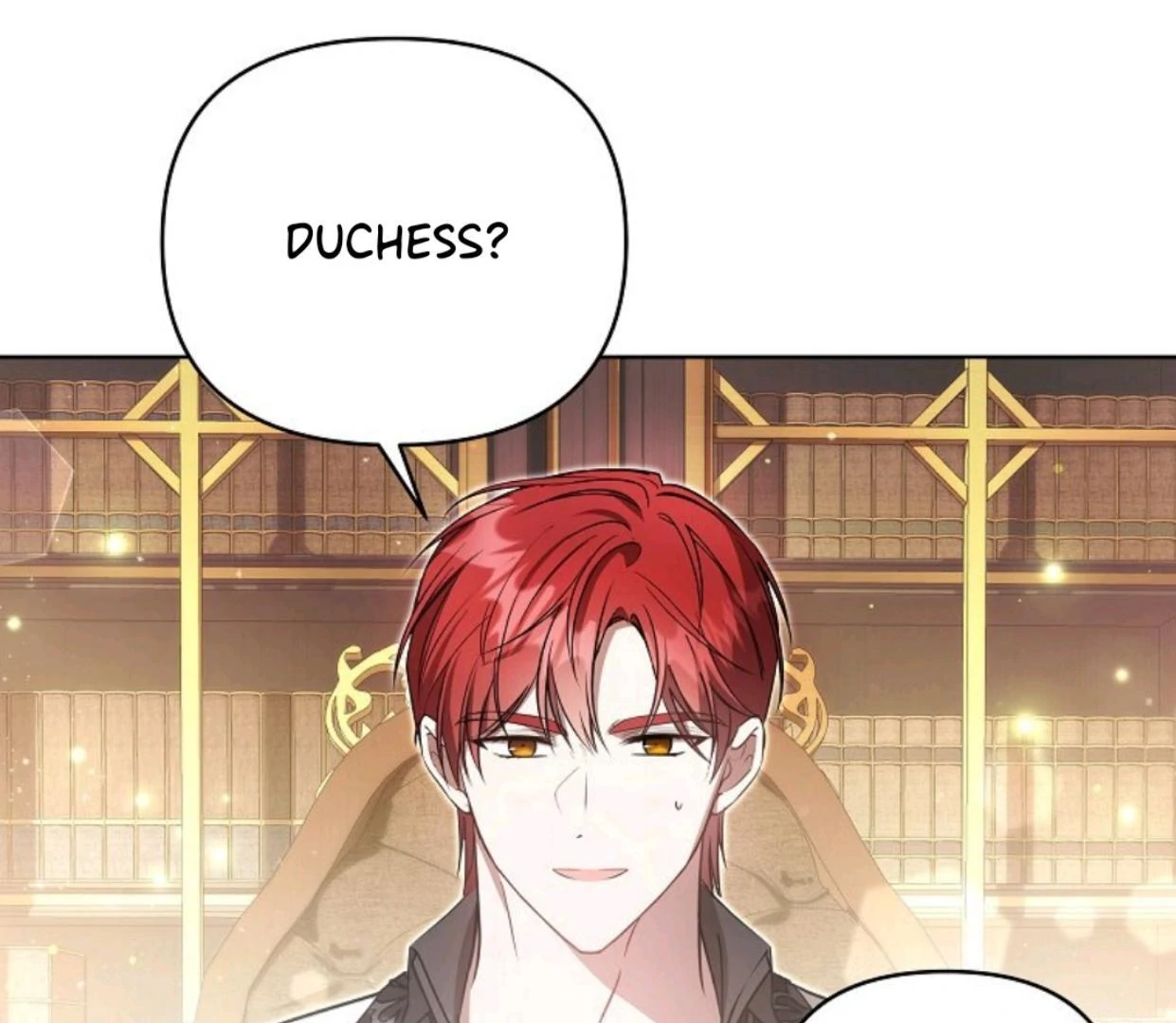 Baca Manhwa My Sister Is the Main Character Chapter 8 Gambar 2
