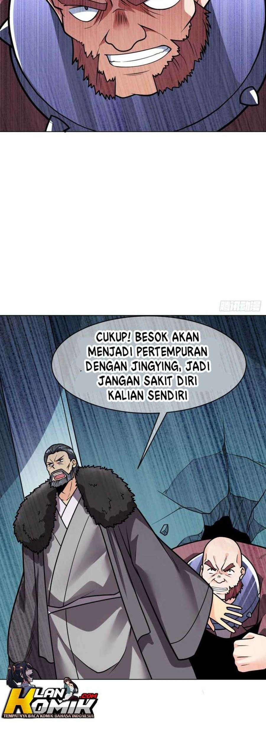 My Son in Law Chapter 44 Gambar 4