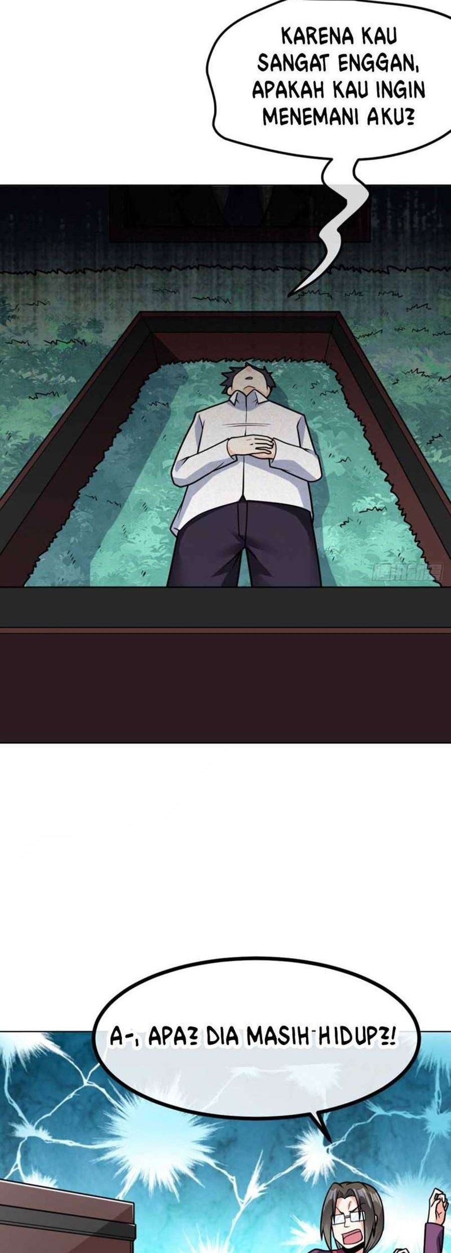 My Son in Law Chapter 44 Gambar 12