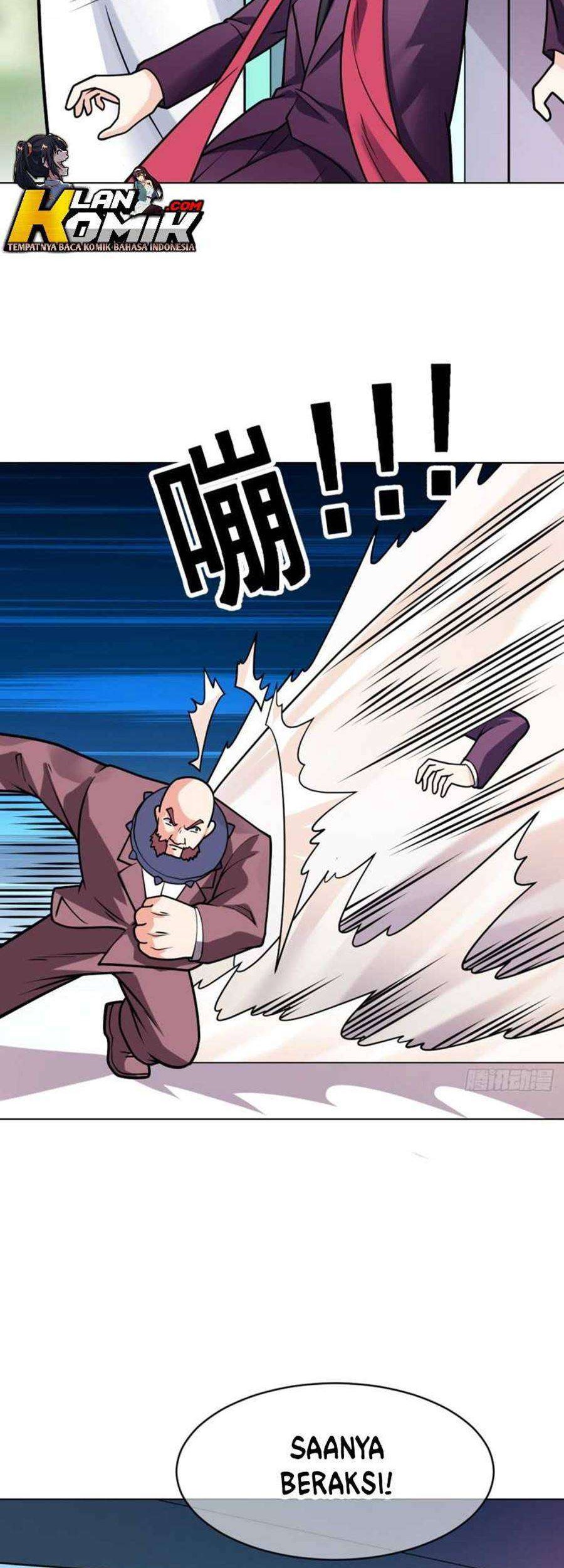 My Son in Law Chapter 44 Gambar 18