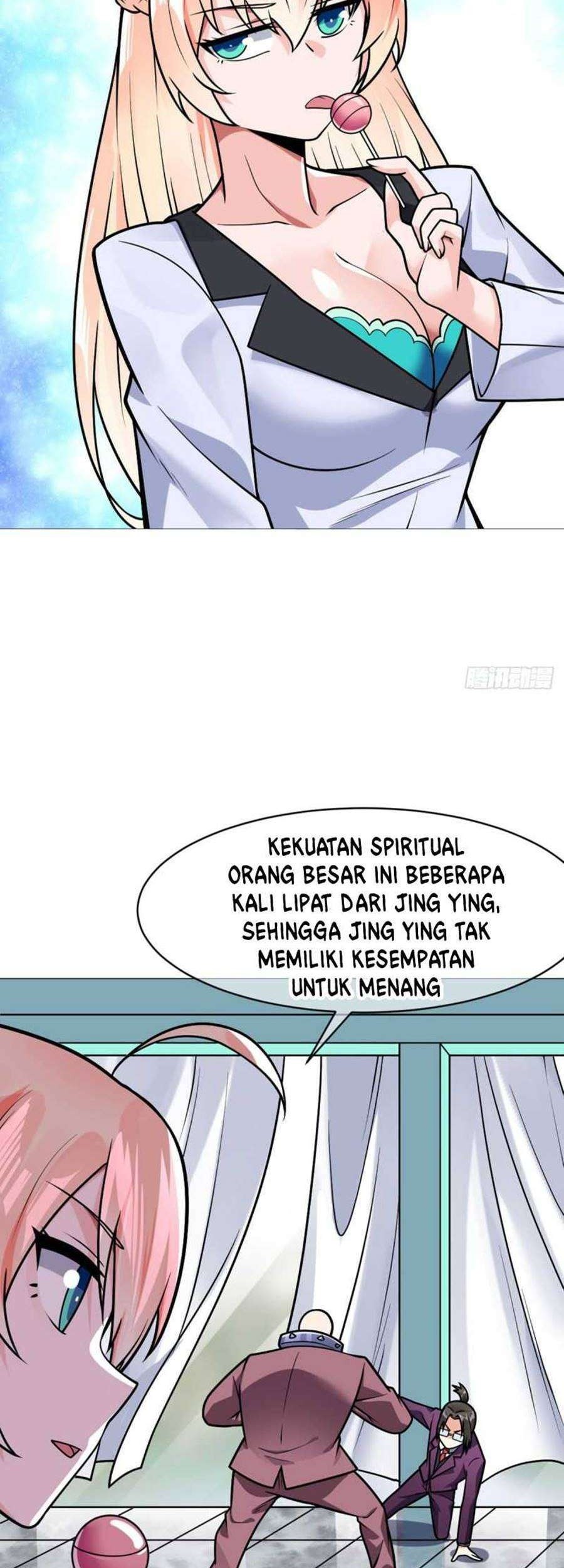 My Son in Law Chapter 44 Gambar 24