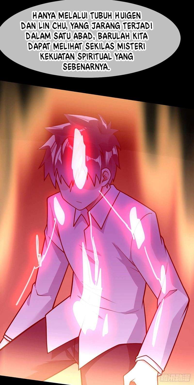 My Son in Law Chapter 51 Gambar 13