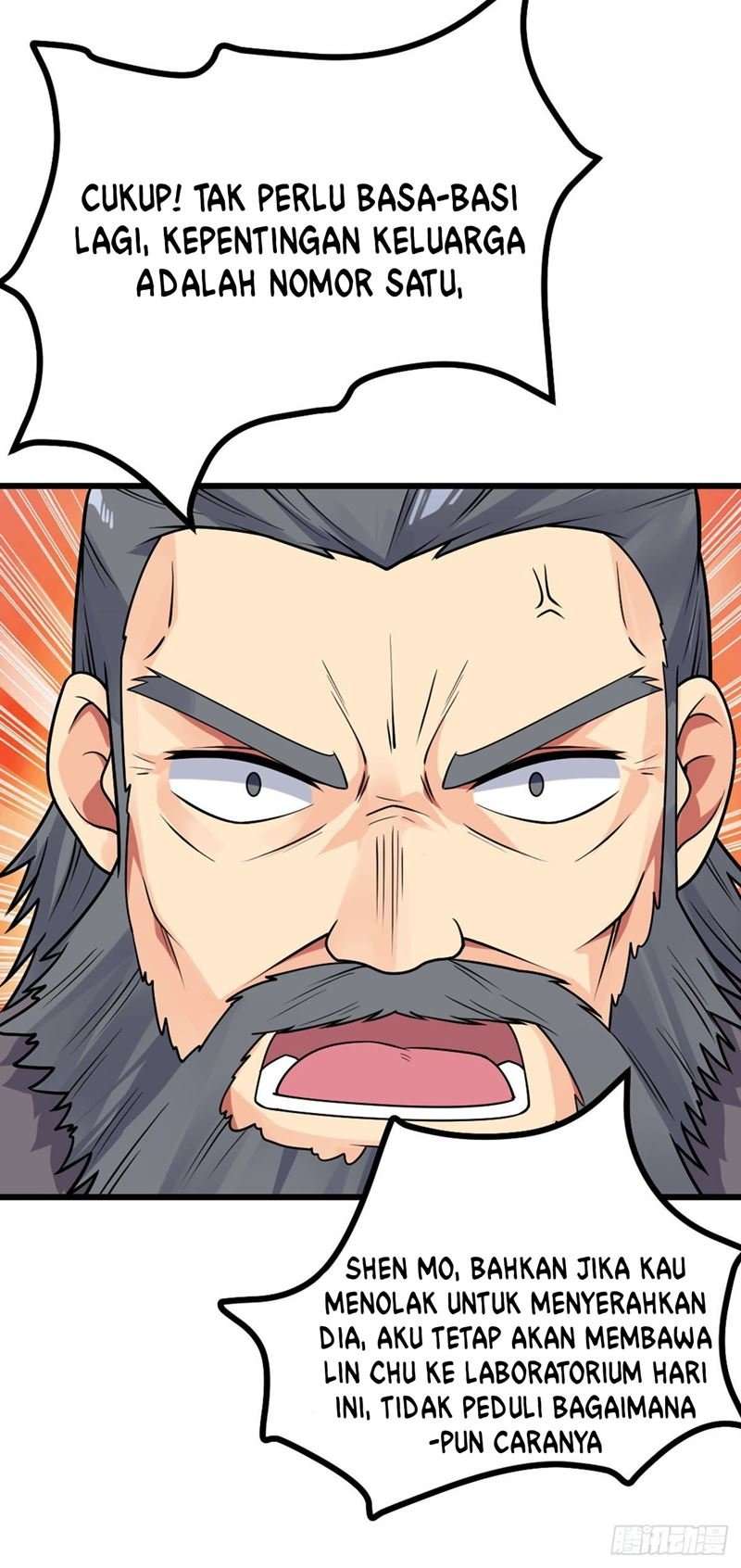 My Son in Law Chapter 51 Gambar 15